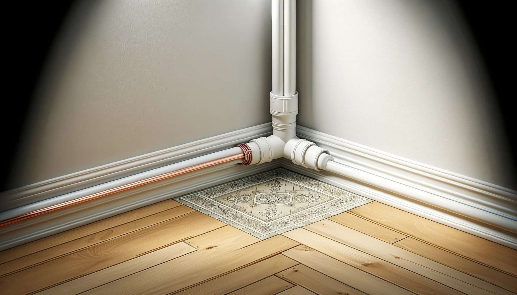 Riscaldamento a battiscopa: lo conosci?