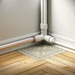 Riscaldamento a battiscopa: lo conosci?