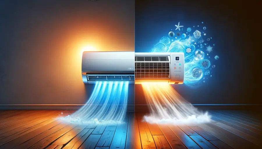 Climatizzatore on off o inverter: qual è la tecnologia migliore