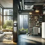 Cambiamento climatico ambientale e impianti di casa: il legame