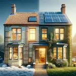 Riscaldamento, Casa Passiva e Risparmio