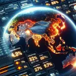 Paesi che consumano più energia al mondo: quali sono?