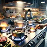 Come risparmiare gas in cucina? 3 consigli davvero utili