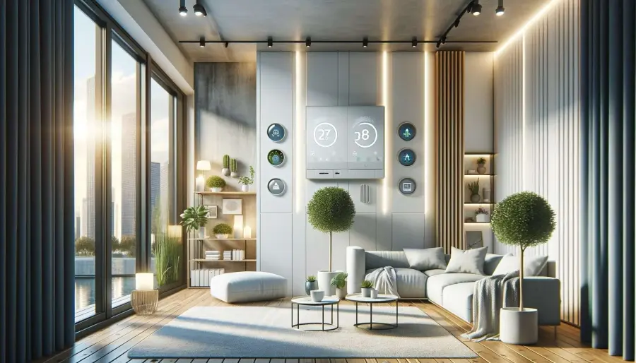 12 Consigli Risparmio Energetico per una Casa Efficiente