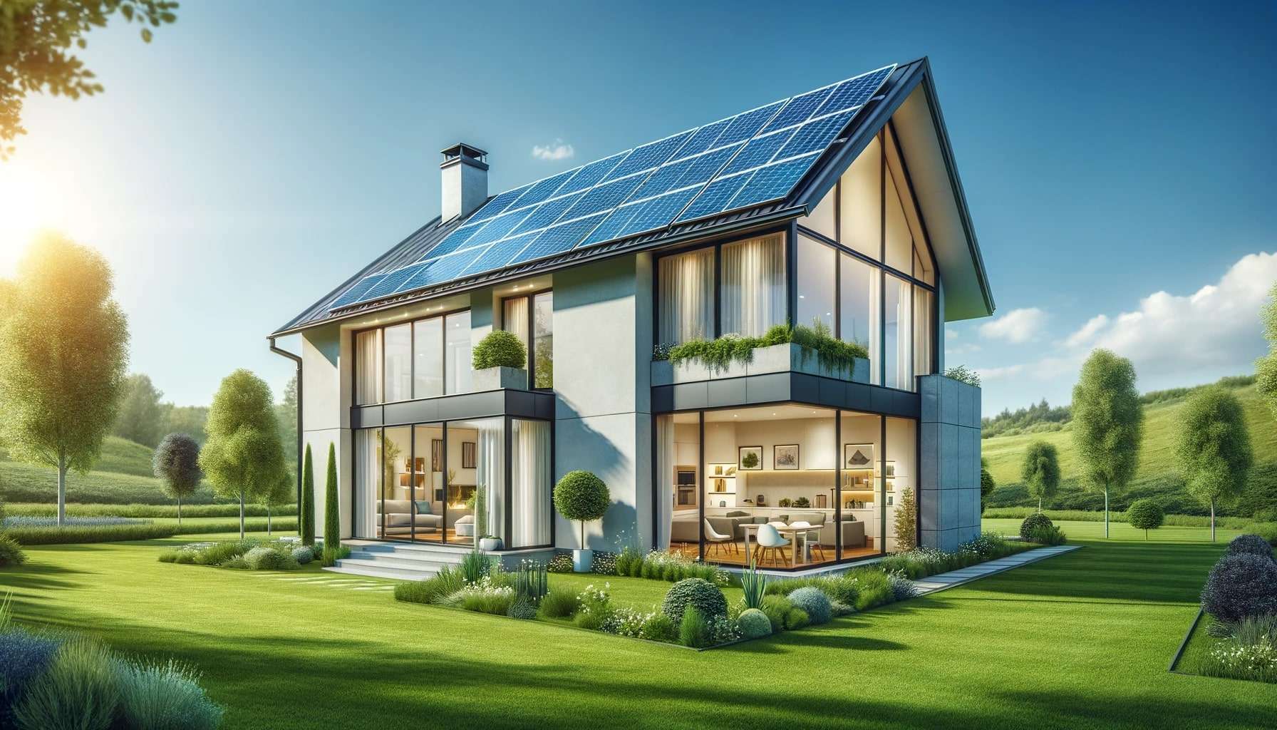 Case a Basso Consumo Energetico, la tua ci rientra?