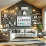 Domotica, Casa Intelligente = Più Risparmio