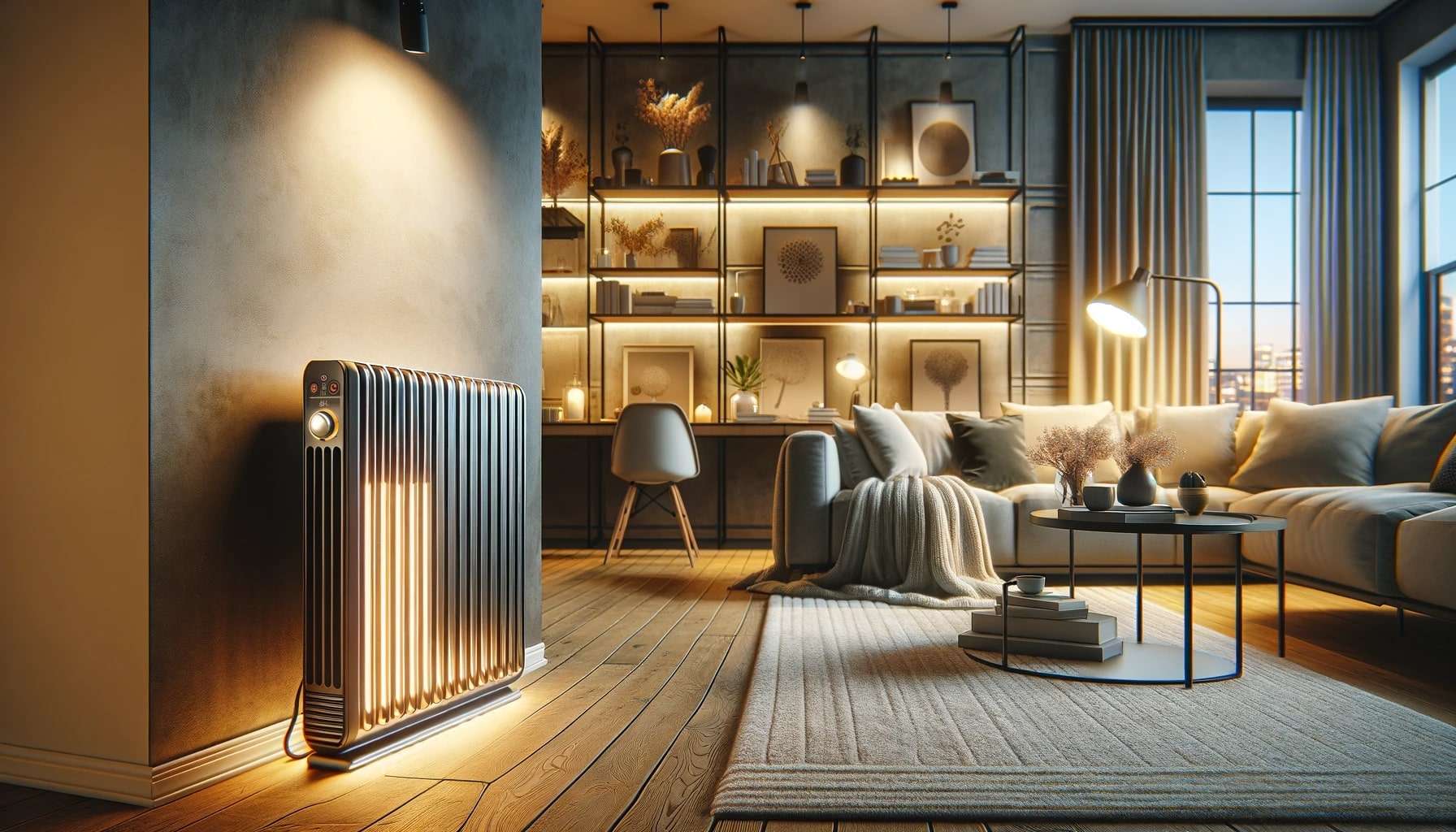 Termosifoni, Termoconvettori ad Acqua, Fan Coil: Pro e Contro