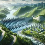 Energia idraulica: scopri cos'è e gli utilizzi domestici