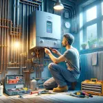 Rendimento Caldaia: cos'è e come ottimizzarlo al meglio