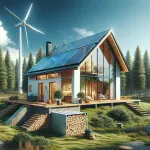 Produzione energia elettrica bruciando legna: è una scelta ecologica?