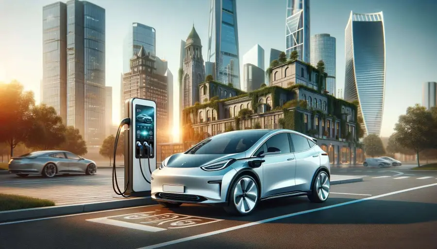 Qual è il consumo delle auto elettriche? Sono davvero così vantaggiose?