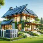 Come accumulare energia elettrica