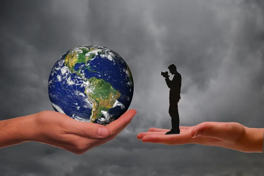 Innovazione verde: il ruolo delle energie pulite nelle imprese