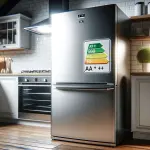 Classe energetica frigorifero di casa: guida dalla A alla Z