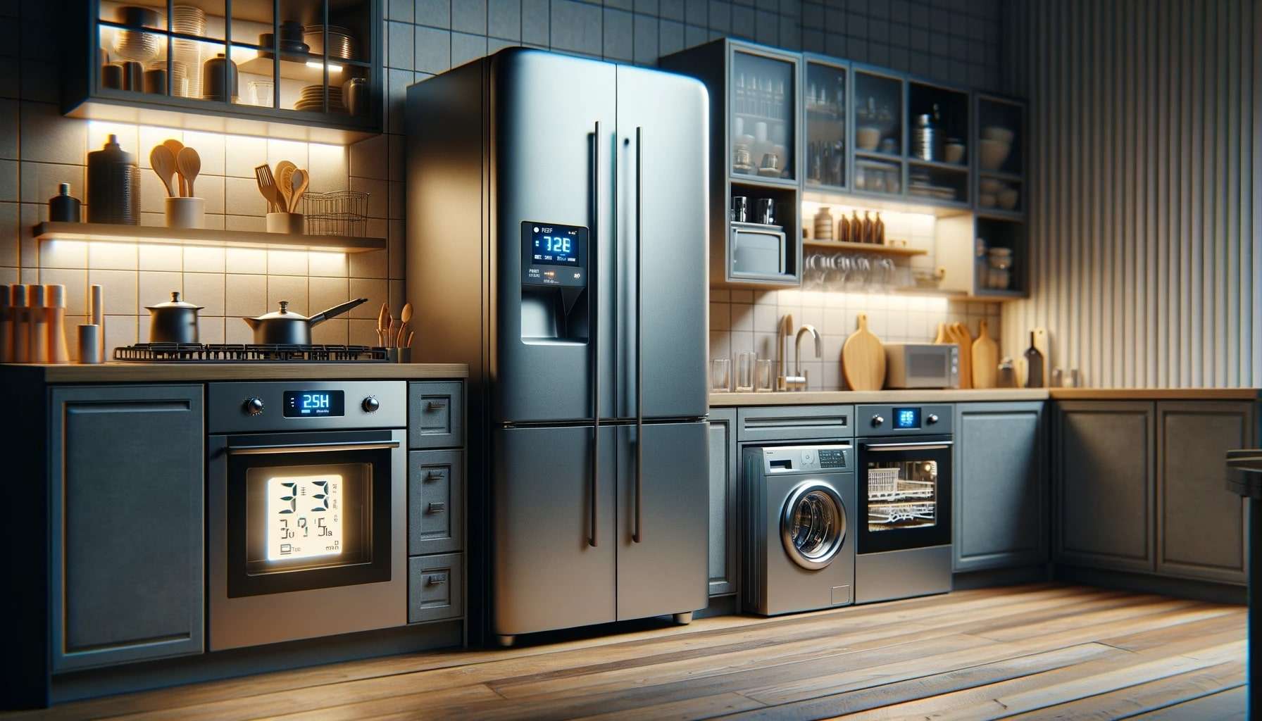 Assorbimenti elettrici: di cosa si tratta e come controllarli