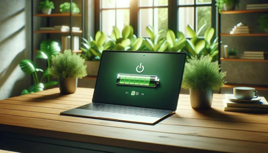 10 Consigli per Risparmiare Energia Elettrica con il Computer