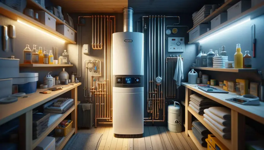 Caldaie a gas economiche: sono davvero la scelta giusta per risparmiare?