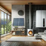 Esistono caldaie non a gas? Scopri se è mito o leggenda