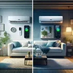 Che Differenza c’è tra Condizionatore e Climatizzatore?