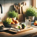 Mangiare bene per sostenere l’ambiente