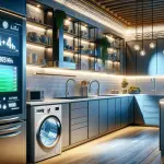 Qual è il consumo medio energia elettrica di una famiglia di due persone?