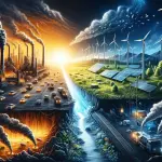 Transizione energetica: cos’è e a che punto siamo