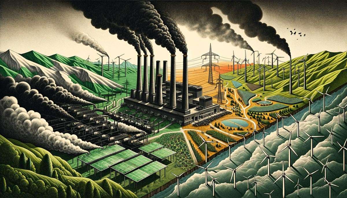 Centrali a carbone in Italia: riaccenderle ci farebbe risparmiare sull'energia?