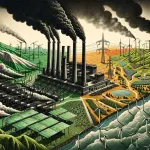 Centrali a carbone in Italia: riaccenderle ci farebbe risparmiare sull'energia?