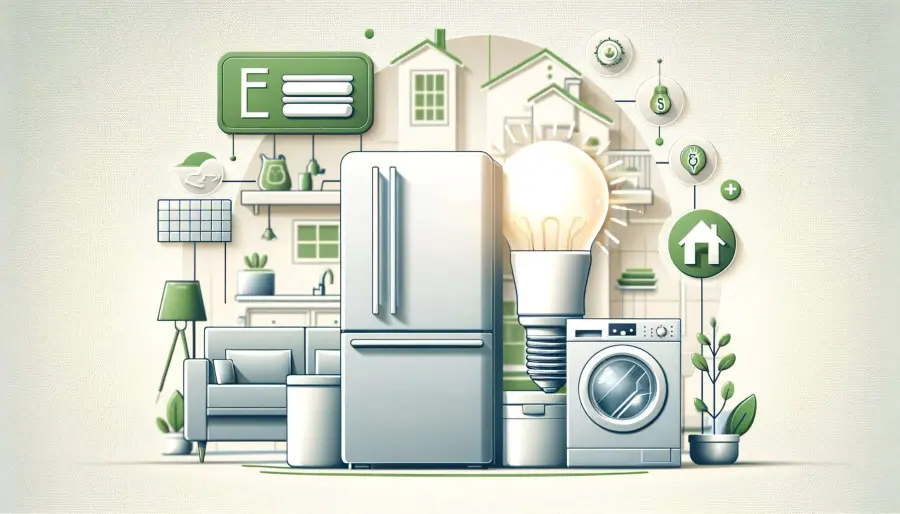 Quali sono gli elettrodomestici che pesano di più in bolletta?