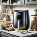 Friggitrice ad Aria: Tutti la Vogliono. Conviene?