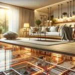Riscaldamento a Pavimento - 3 Cose da Non Sbagliare