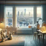 Qual è la data Accensione Riscaldamento?