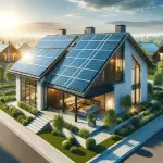 Pannelli solari sul tetto: sono sicuri al 100%?