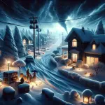 Interruzione corrente elettrica, a chi chiedere Aiuto