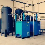 L'Ingegneria dell'aria compressa: progettazione, efficienza energetica e standard industriali