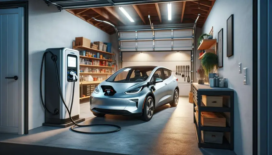 Installare la colonnina di ricarica auto elettrica a casa: scopri come fare e se conviene