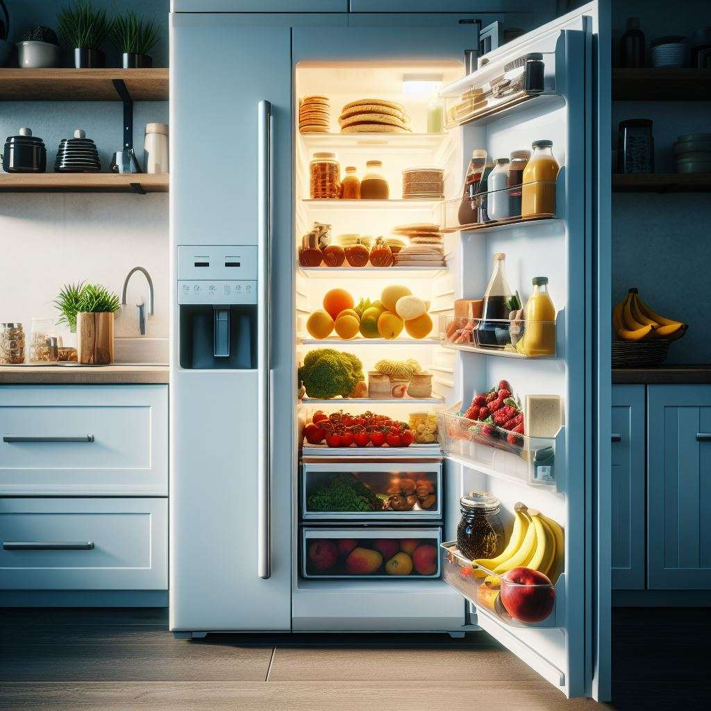 frigorifero, come risparmiare sui consumi